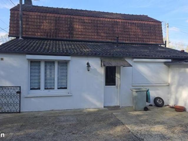 Maison vente à Arras, Anzin-saint-aubin