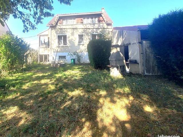 Maison vente à Dieppe, Sainte-geneviève