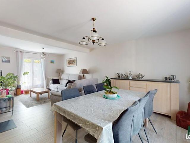 Maison vente à Mainvilliers, Eure-et-Loir