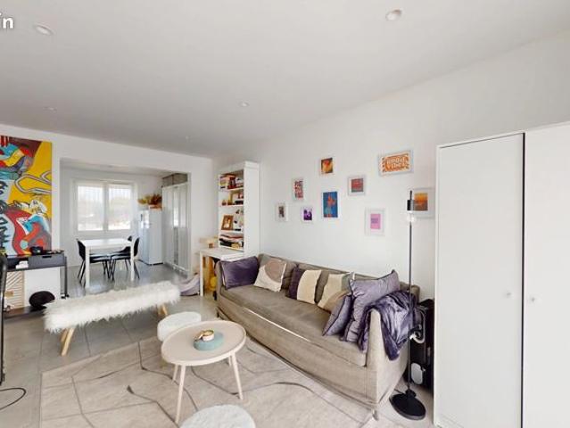 Maison vente à Torcy, Pontault-combault