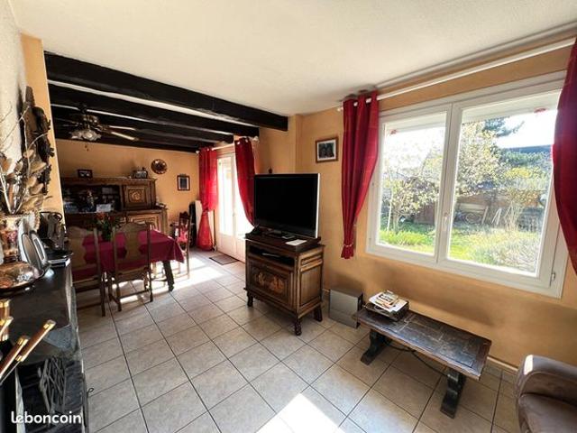 Maison vente à Le Raincy, Tremblay-en-france