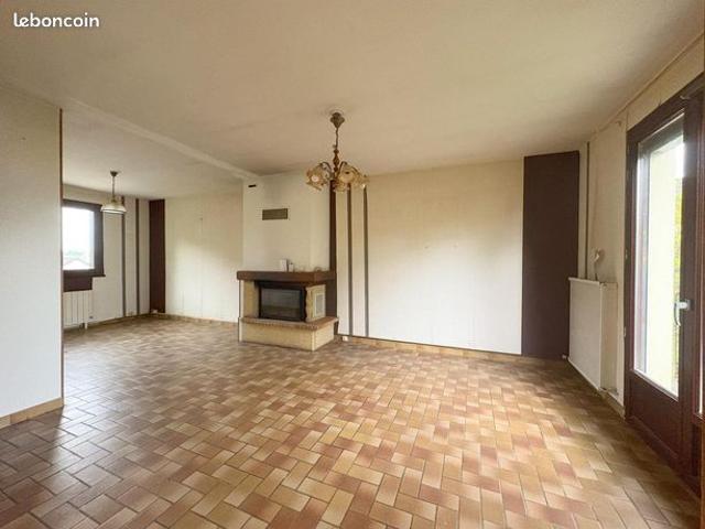 Maison vente à Avranches, Marcey-les-grèves