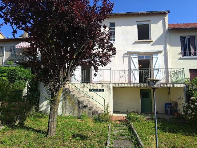 Maison vente à Clermont-Ferrand, Clermont-ferrand