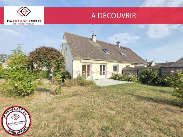 Maison vente à Caen, Colomby-sur-thaon