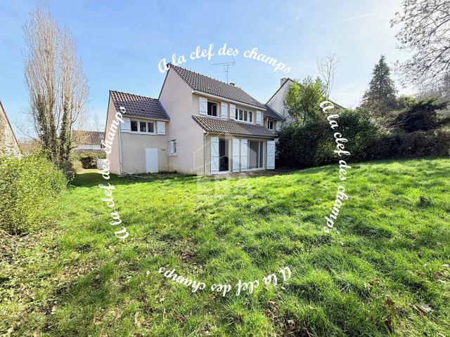 Maison vente à Rambouillet, Saint-rémy-lès-chevreuse