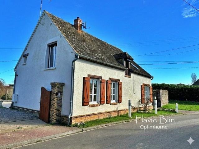 Maison vente à Évreux, Serez