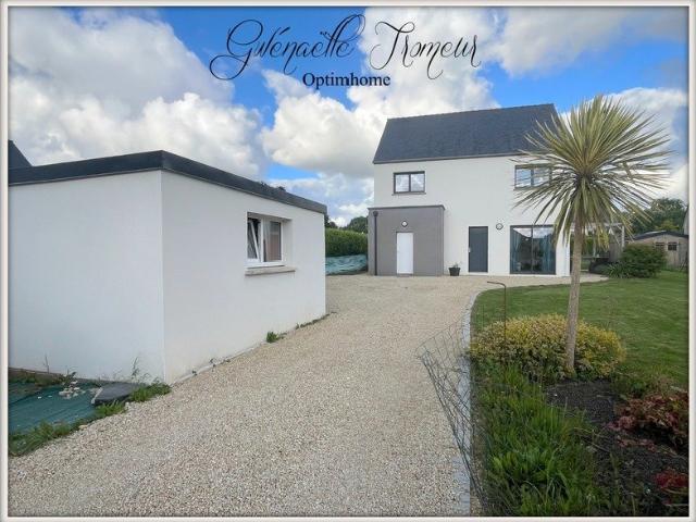 Maison vente à Morlaix, Bretagne