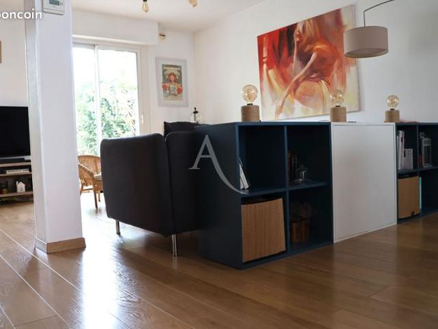 Maison vente à Nantes