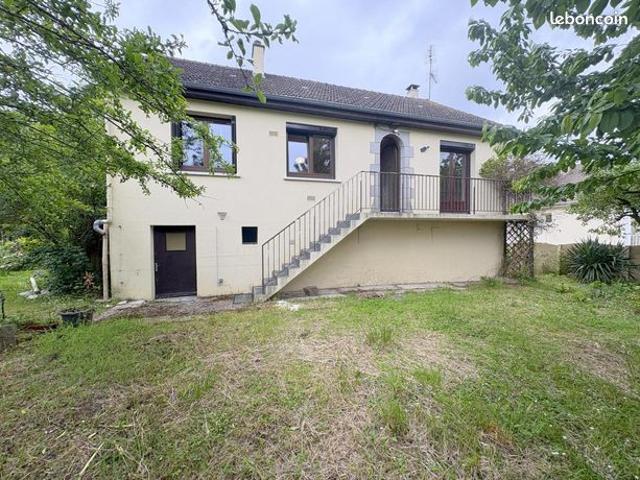 Maison vente à Avranches, Marcey-les-grèves