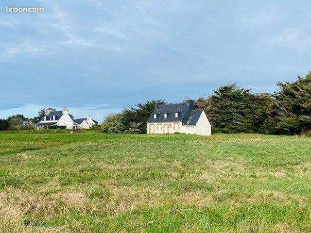 Maison vente à Lannion, Bretagne