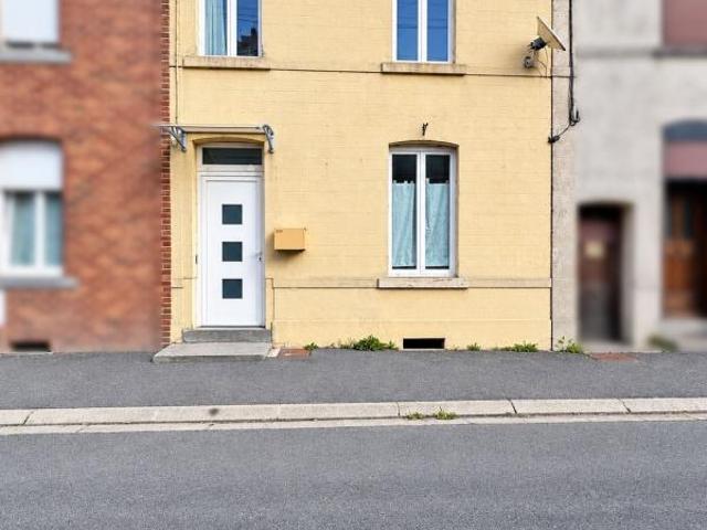 Maison vente à Jeumont, Nord