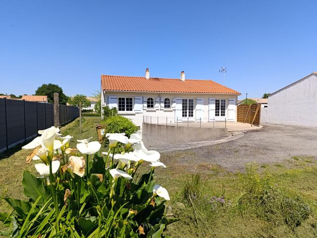 Maison vente à France métropolitaine, Sainte-flaive-des-loups