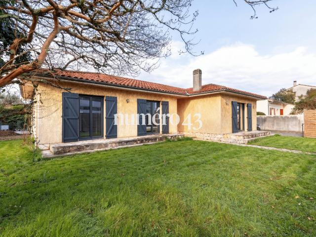 Maison vente à Bordeaux, Mérignac