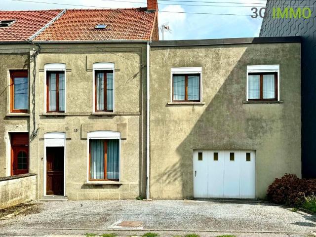 Maison vente à Louvroil, Nord