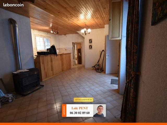 Maison vente à Saint-nicolas-des-biefs
