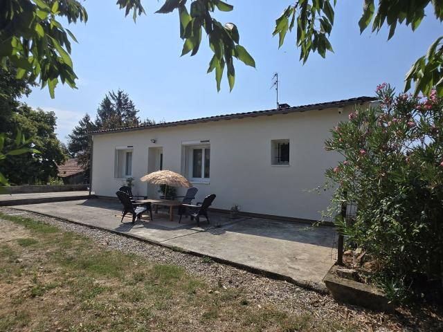 Maison vente à Périgueux, Villamblard