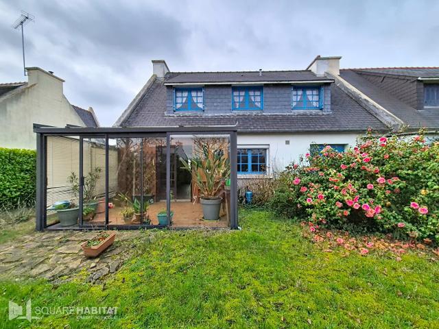 Maison vente à Saint-Brieuc, Bretagne