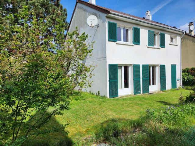 Maison vente à Le Raincy, Villemomble