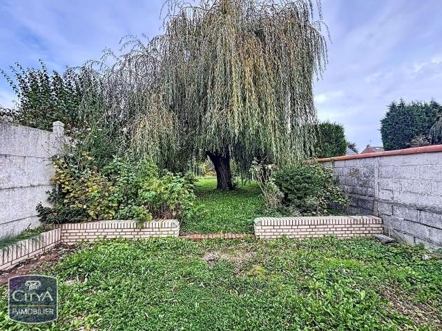 Maison vente à La Briqueterie, Lambersart
