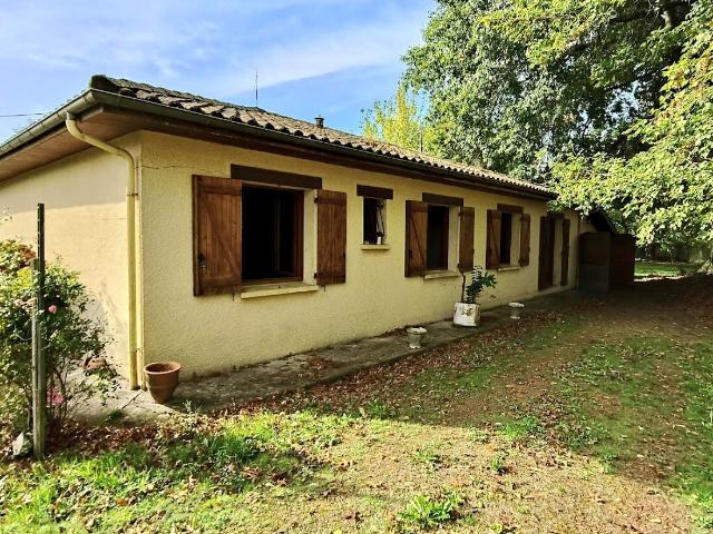 Maison vente à Saint-christoly-de-blaye, Gironde