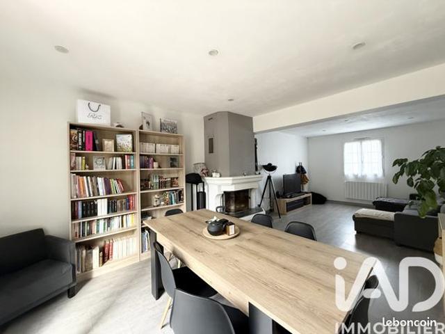 Maison vente à Sens, Villeneuve-la-guyard