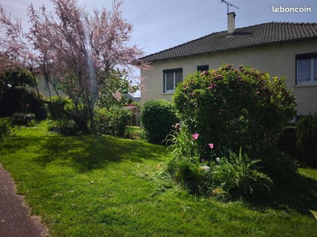 Maison vente à Aurillac, Jussac