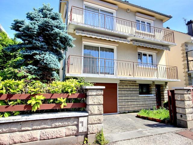 Maison vente à L'Haÿ-les-Roses, Fresnes