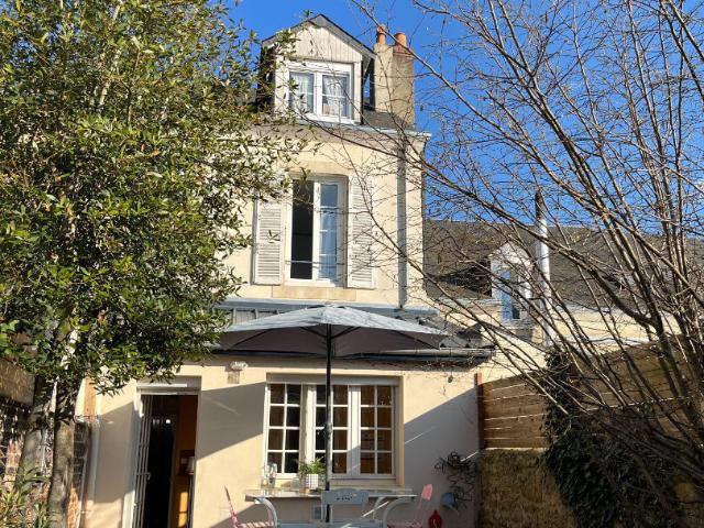 Maison vente à Le Mans