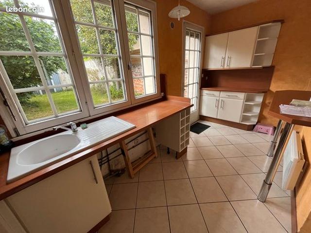 Maison vente à Le Mans