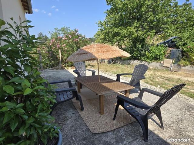 Maison vente à Périgueux, Villamblard