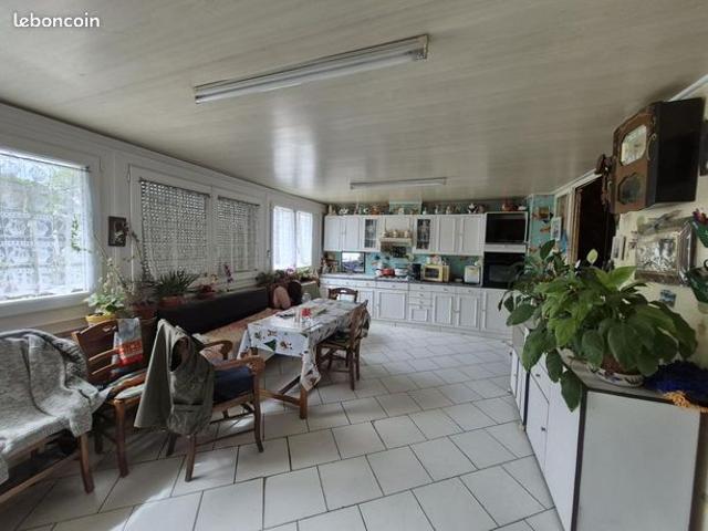 Maison vente à Arras, Etrun
