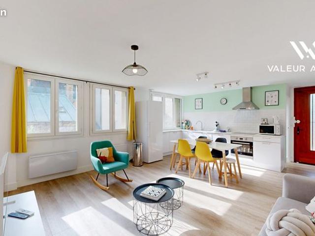 Maison vente à Brive-la-Gaillarde, Brive-la-gaillarde