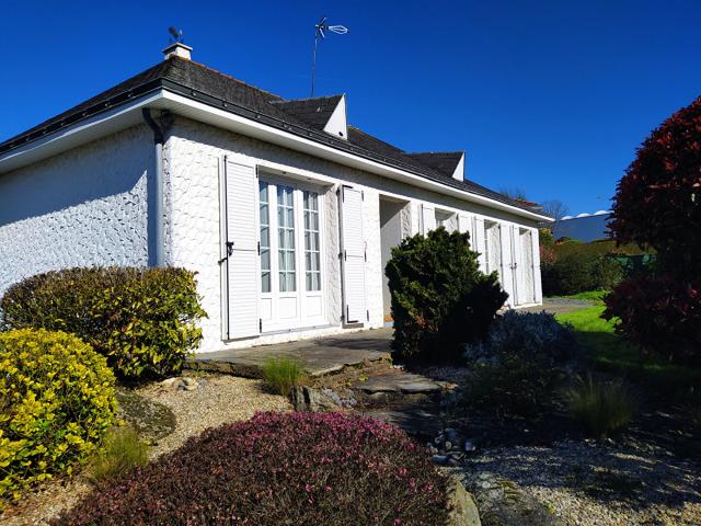Maison vente à Cholet, Chemillé