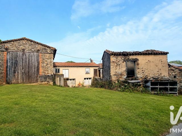 Maison vente à Castres, Mont-roc