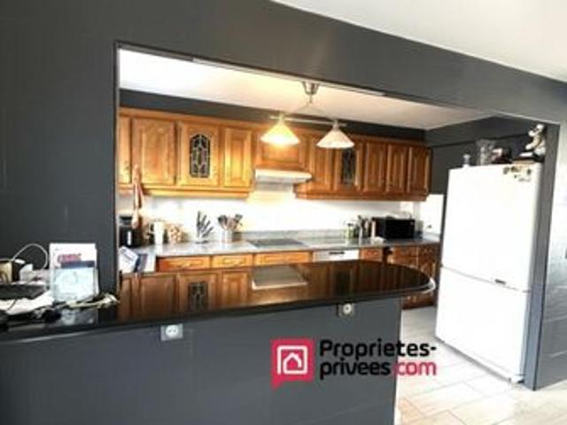 Maison vente à Sarcelles, Roissy-en-france