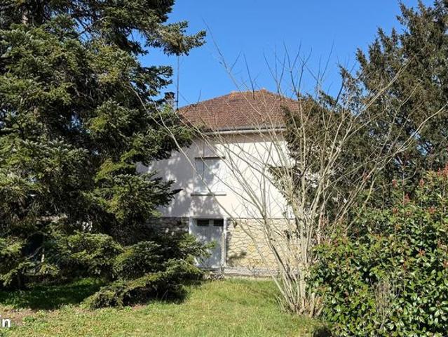 Maison vente à Mont-de-Marsan, Luxey