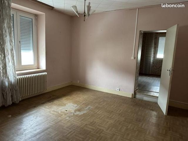 Maison vente à Montbéliard, Mandeure