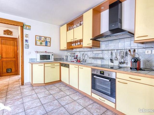 Maison vente à Pontoise