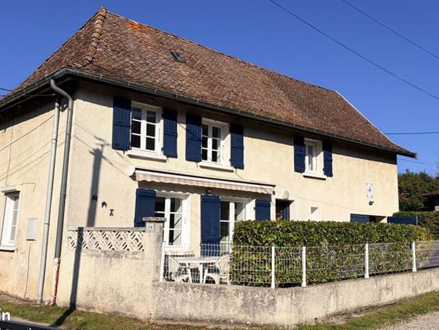 Maison vente à Montrevel, Jura
