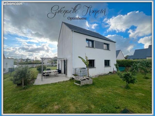 Maison vente à Morlaix, Bretagne