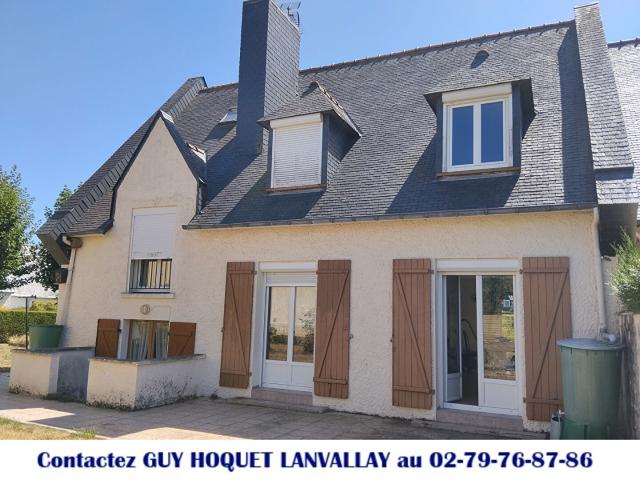 Maison vente à Dinan, Bretagne