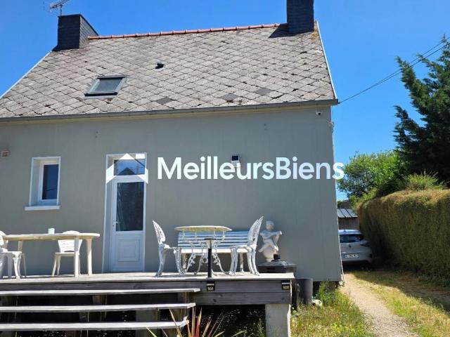 Maison vente à Lannion, Bretagne