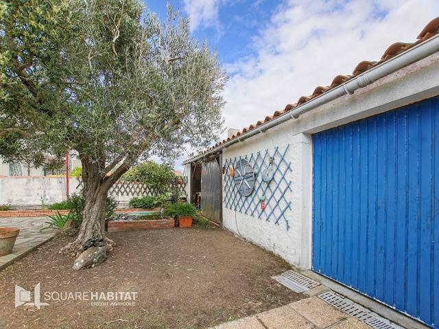 Maison vente à Les Sables-d'Olonne, Château-d'olonne