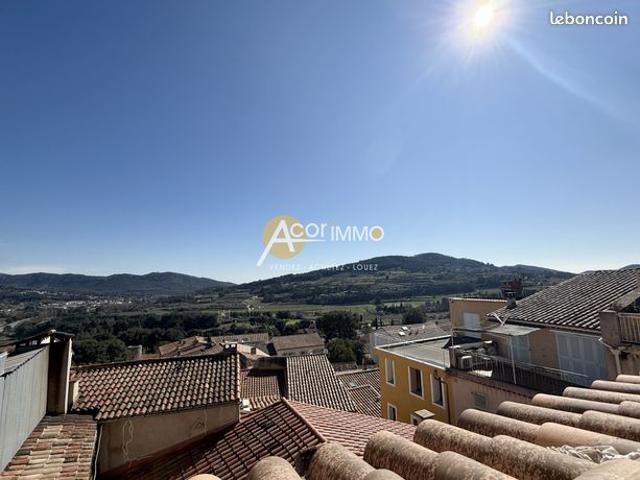 Maison vente à Arrondissement de Toulon, La Cadière-d'azur