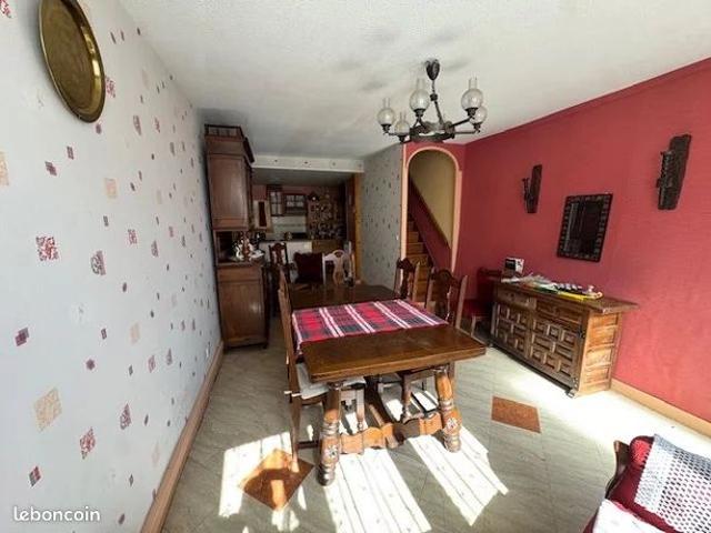 Maison vente à Grenoble, La Mure