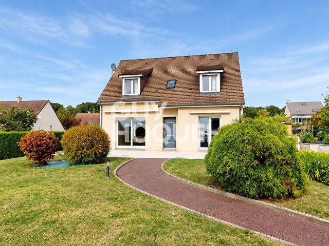 Maison vente à Saint-Martin-des-Champs, Saint-Senier-sous-Avranches