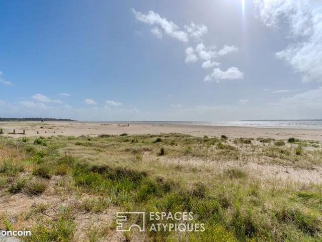 Maison vente à Saint-Nazaire, Saint-brevin-les-pins