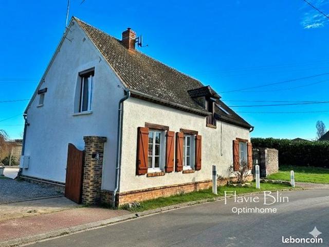 Maison vente à Évreux, Saint-andré-de-l'eure