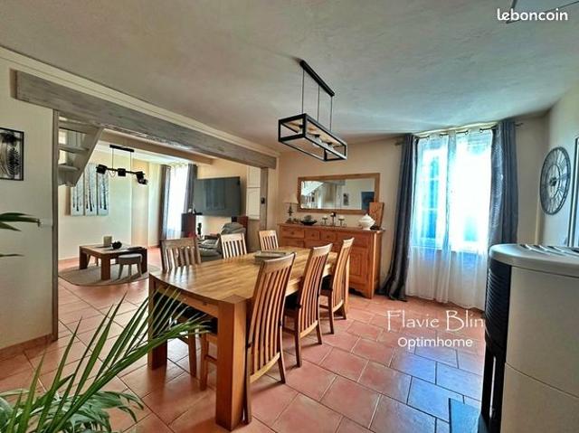 Maison vente à Évreux, Serez