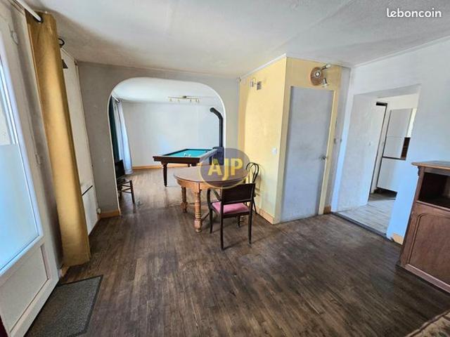 Maison vente à Châteaubriant-Ancenis, Massérac